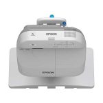 ویدئو پروژکتور استوک اپسون Epson PowerLite 580