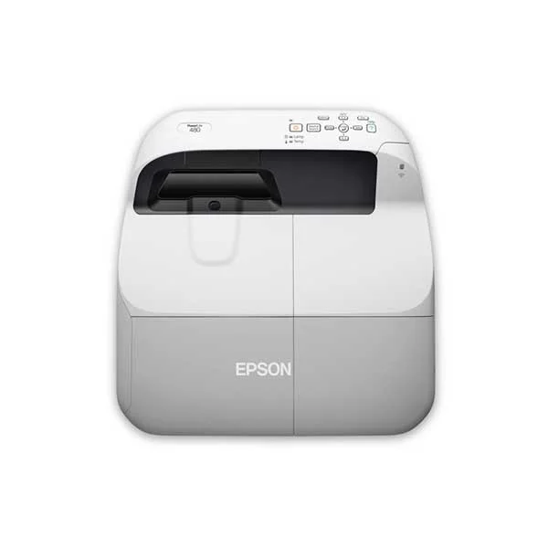 ویدئو پروژکتور اپسون Epson Powerlite 480
