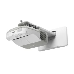 ویدئو پروژکتور اپسون Epson Powerlite 480