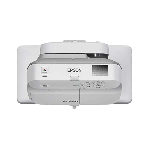 ویدئو پروژکتور اپسون Epson EB-685Wi