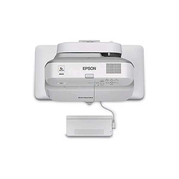 ویدئو پروژکتور استوک اپسون Epson EB-695Wi