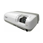 ویدئو پروژکتور دست دوم اپسون Epson EB-X6