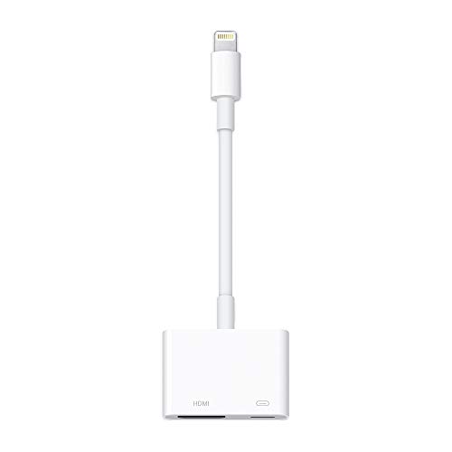 کابل های ویدئو پروژکتور لایتنینگ به HDMI