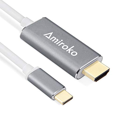 کابل USB-C به HDMI