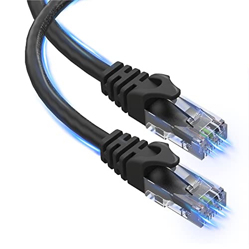 LAN (اترنت یا RJ45)