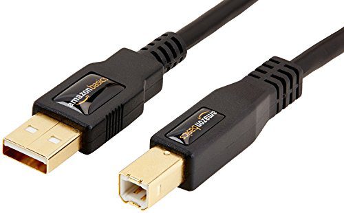 USB-B