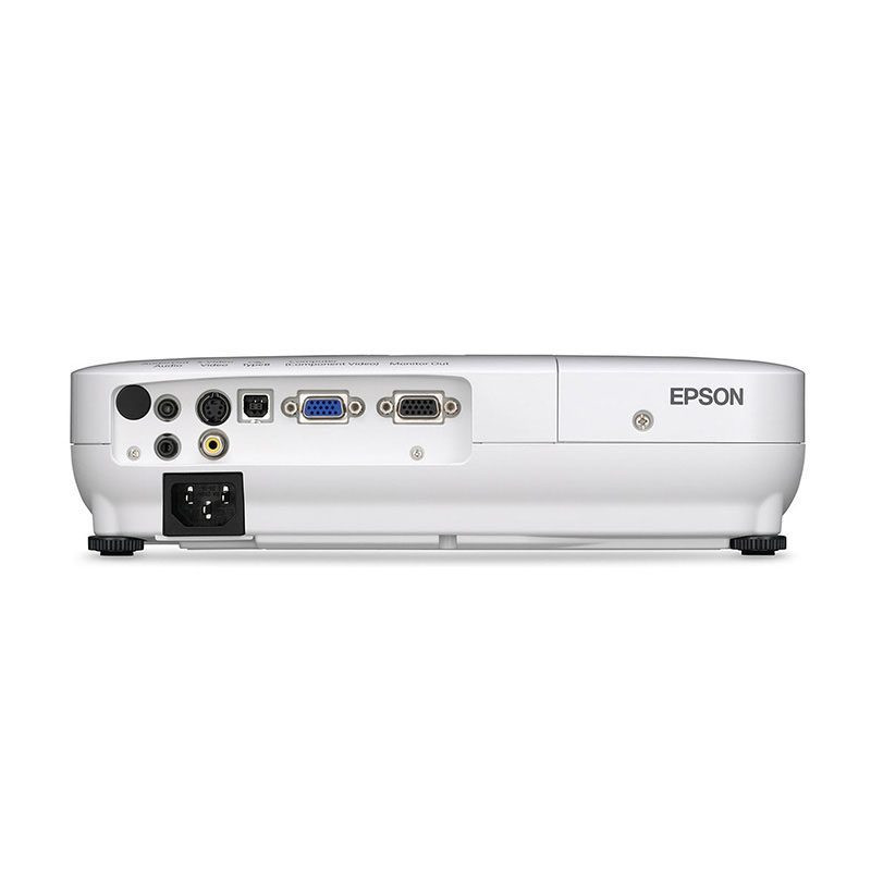 ویدئو پروژکتور استوک اپسون Epson EB-S9 4 ویدئو پروژکتور استوک اپسون Epson EB-S9