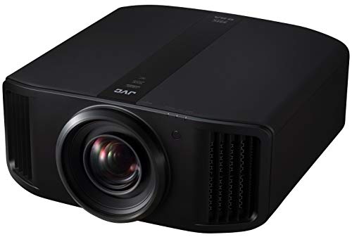 تعمیر ویدئو پروژکتور JVC