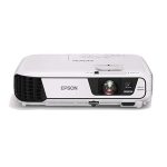 ویدئو پروژکتور استوک اپسون Epson EB-X31