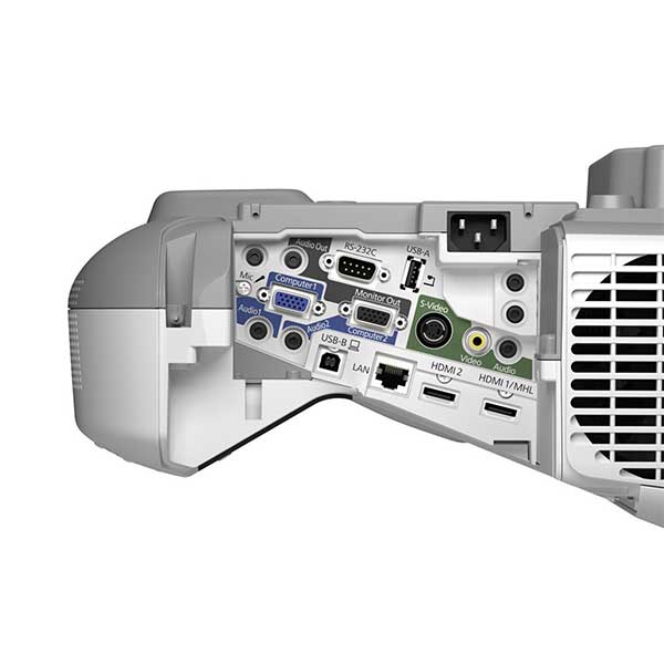 ویدئو پروژکتور استوک اپسون Epson EB-585Wi 5 ویدئو پروژکتور استوک اپسون Epson EB-585Wi