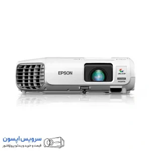 ویدئو پروژکتور استوک اپسون Epson PowerLite 99W