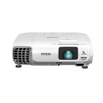 ویدئو پروژکتور استوک اپسون Epson powerlite w29