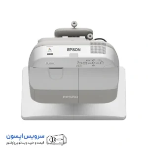 ویدئو پروژکتور کارکرده اپسون Epson EB-485wi