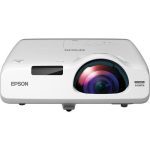 ویدئو پروژکتور استوک اپسون Epson PowerLite 525W