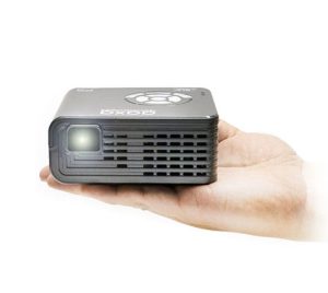 مینی ویدئو پروژکتور آکسا AAXA P5