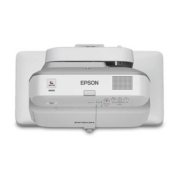 ویدئو پروژکتور استوک اپسون Epson Powerlite 685W