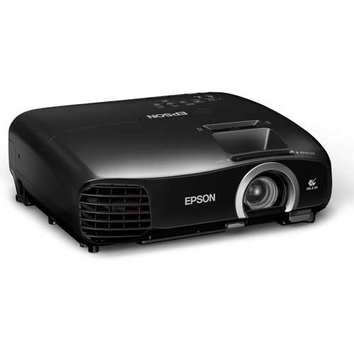 ویدئو پروژکتور کارکرده اپسون Epson EH-TW5200 3 ویدئو پروژکتور کارکرده اپسون Epson EH-TW5200