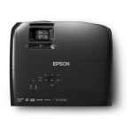 ویدئو پروژکتور کارکرده اپسون Epson EH-TW5200