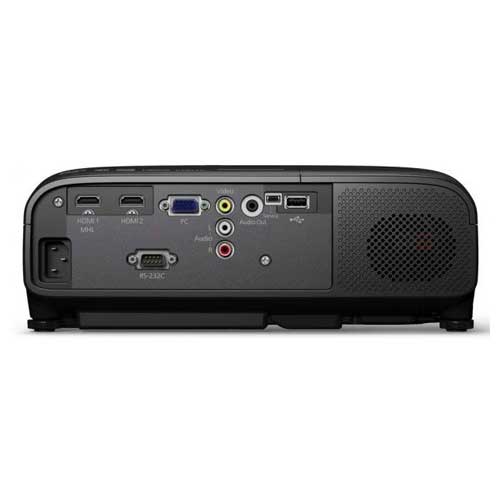 ویدئو پروژکتور کارکرده اپسون Epson EH-TW5200 5 ویدئو پروژکتور کارکرده اپسون Epson EH-TW5200