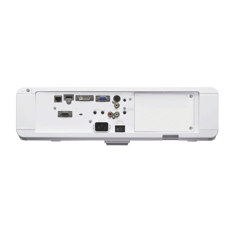 ویدئو پروژکتور استوک پاناسونیک Panasonic PT-FX400U 4 ویدئو پروژکتور استوک پاناسونیک Panasonic PT-FX400U