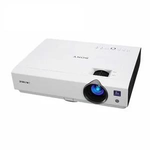 ویدئو پروژکتور کارکرده سونی Sony VPL-DX131