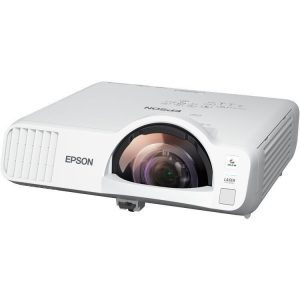 ویدئو پروژکتور استوک اپسون Epson PowerLite L200SW