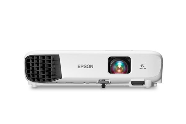 Epson EB-FH52 3LCD FHD Projector White