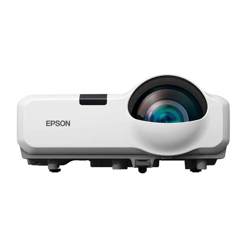 epson-powerlite-420-used-projector-front