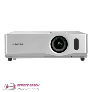 ویدئو پروژکتور دست دوم هیتاچی Hitachi CP-X205