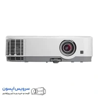 ویدئو پروژکتور دست دوم ان ای سی NEC ME301X