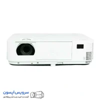 ویدئو پروژکتور استوک ان ای سی NEC M283X